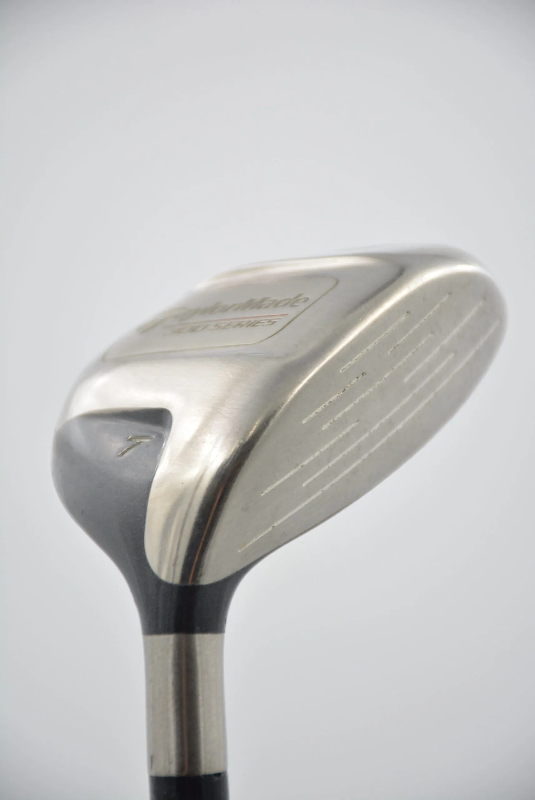 GolfRoots TaylorMade 300 Series 7 Wood R Flex 4 GolfRoots TaylorMade 300 Series 7 Wood R Flex - Image 2