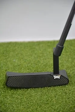 GolfRoots PXG Closer Gen 2 - Plumber's Neck - Black 35" -Men's CLUBS Shop CE964EA7 7790 4D89 8863 24B7DBD11894