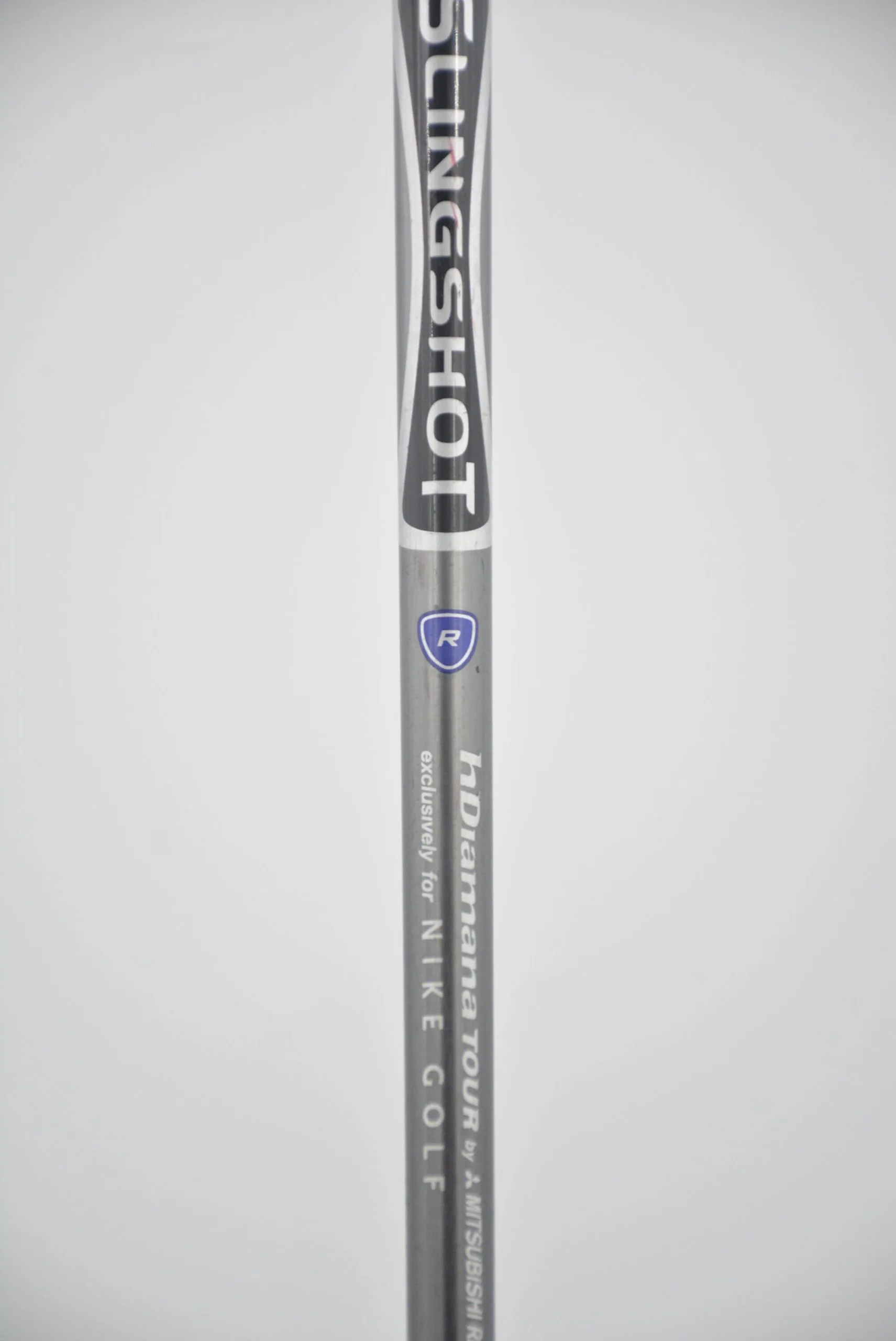 GolfRoots Nike Slingshot 1 Hybrid R Flex 6 GolfRoots Nike Slingshot 1 Hybrid R Flex - Image 4