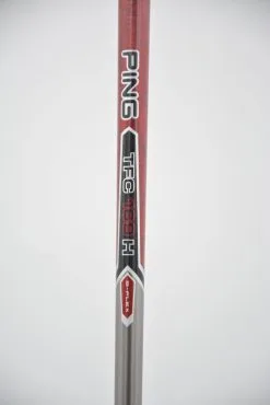 GolfRoots Ping G20 20 Degree Hybrid S Flex 10 GolfRoots Ping G20 20 Degree Hybrid S Flex -Men's CLUBS Shop CEEB616F 4143 49E2 84F5 C9978D002CFA