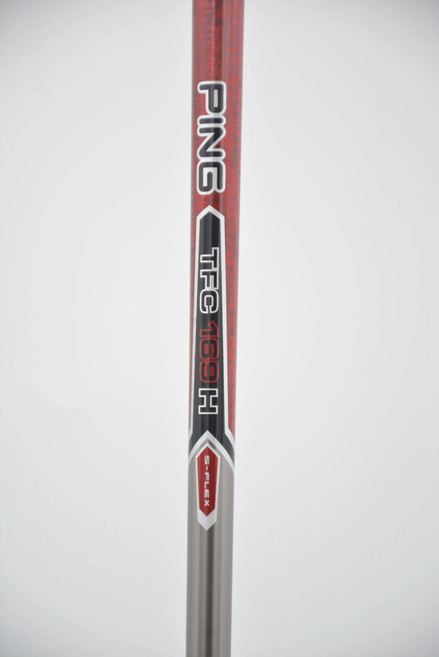 GolfRoots Ping G20 20 Degree Hybrid S Flex 6 GolfRoots Ping G20 20 Degree Hybrid S Flex - Image 4