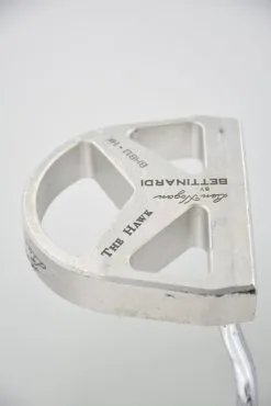 GolfRoots Bettinardi The Hawk BHB 11 35in