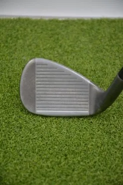 GolfRoots Women's TaylorMade SpeedBlade 9 Iron W Flex -0.25" -Men's CLUBS Shop CF0C7802 77A2 4B42 8DA7 8836456C53D4