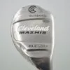 GolfRoots Cleveland Mashie 23 Degree Hybrid SR Flex 1 GolfRoots Cleveland Mashie 23 Degree Hybrid SR Flex -Men's CLUBS Shop CF29A375 5609 45B7 95DA FE153E8692D2