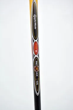 GolfRoots TaylorMade R7 Draw 4-5, 7-8, SW Iron Set R Flex 14 GolfRoots TaylorMade R7 Draw 4-5, 7-8, SW Iron Set R Flex -Men's CLUBS Shop CF31004F C853 44F4 860F CB85869DFCE4 1 201 a