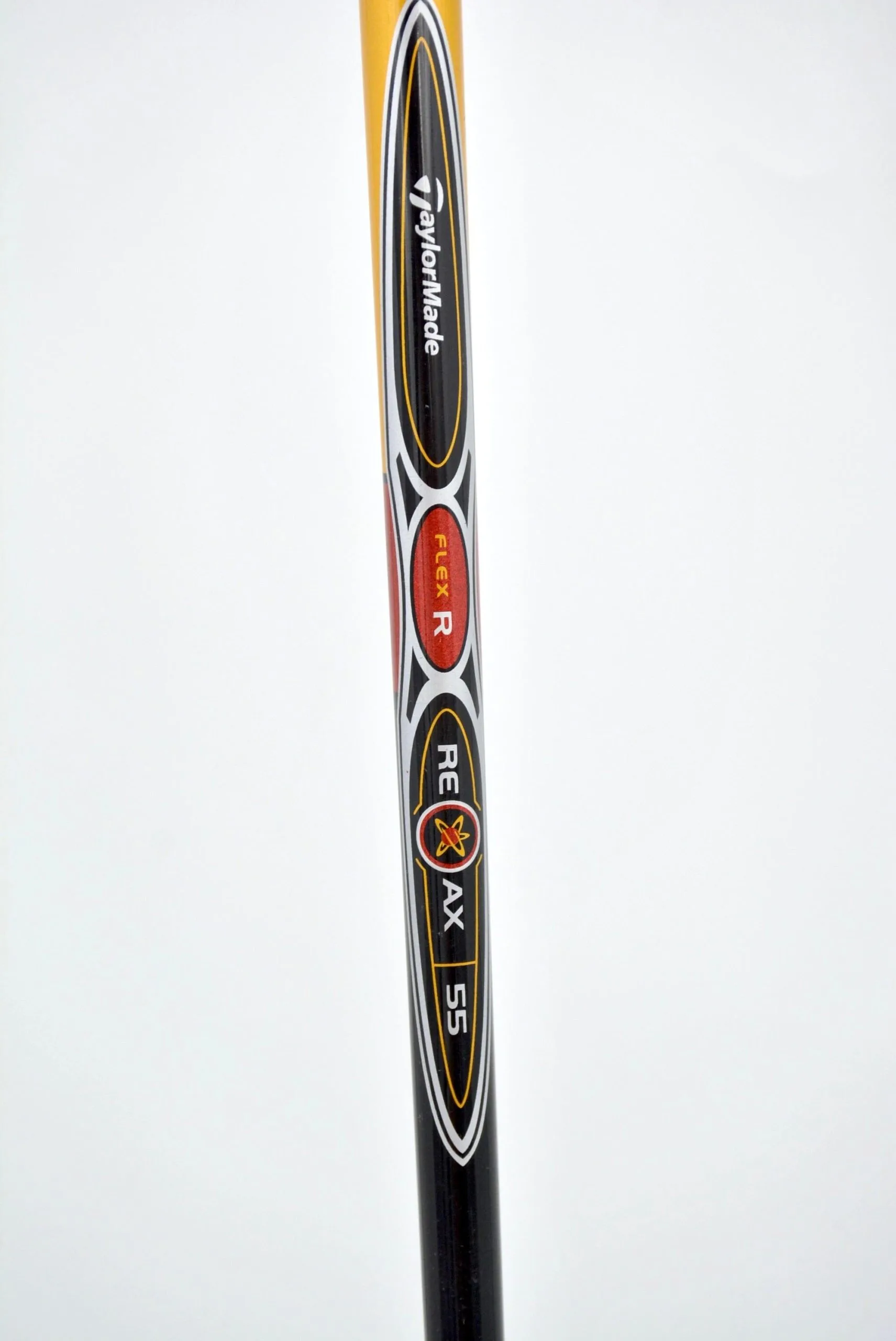 GolfRoots TaylorMade R7 Draw 4-5, 7-8, SW Iron Set R Flex 8 GolfRoots TaylorMade R7 Draw 4-5, 7-8, SW Iron Set R Flex - Image 6