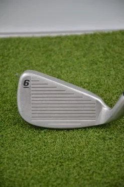 GolfRoots Callaway Big Bertha 6 Iron R Flex -Men's CLUBS Shop CF8430CC 5510 4C55 8C9D CB8EA4F8E9A4