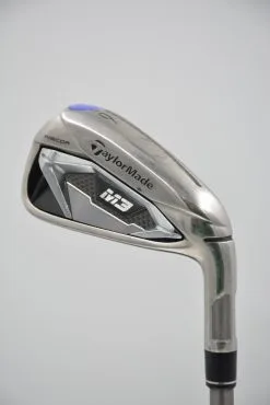 GolfRoots TaylorMade M3 6 Iron S Flex