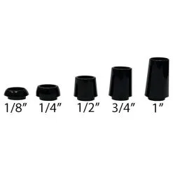 Billy Bob's COLLARED FERRULES (DOZENS)