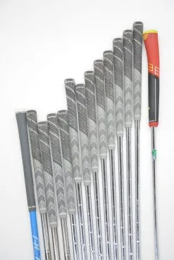GolfRoots Ping G400 Full Set S Flex (no 6iron!!) 11 GolfRoots Ping G400 Full Set S Flex (no 6iron!!) -Men's CLUBS Shop D00FCC28 AC96 4C36 8BE3 AB92C2CD4FFE