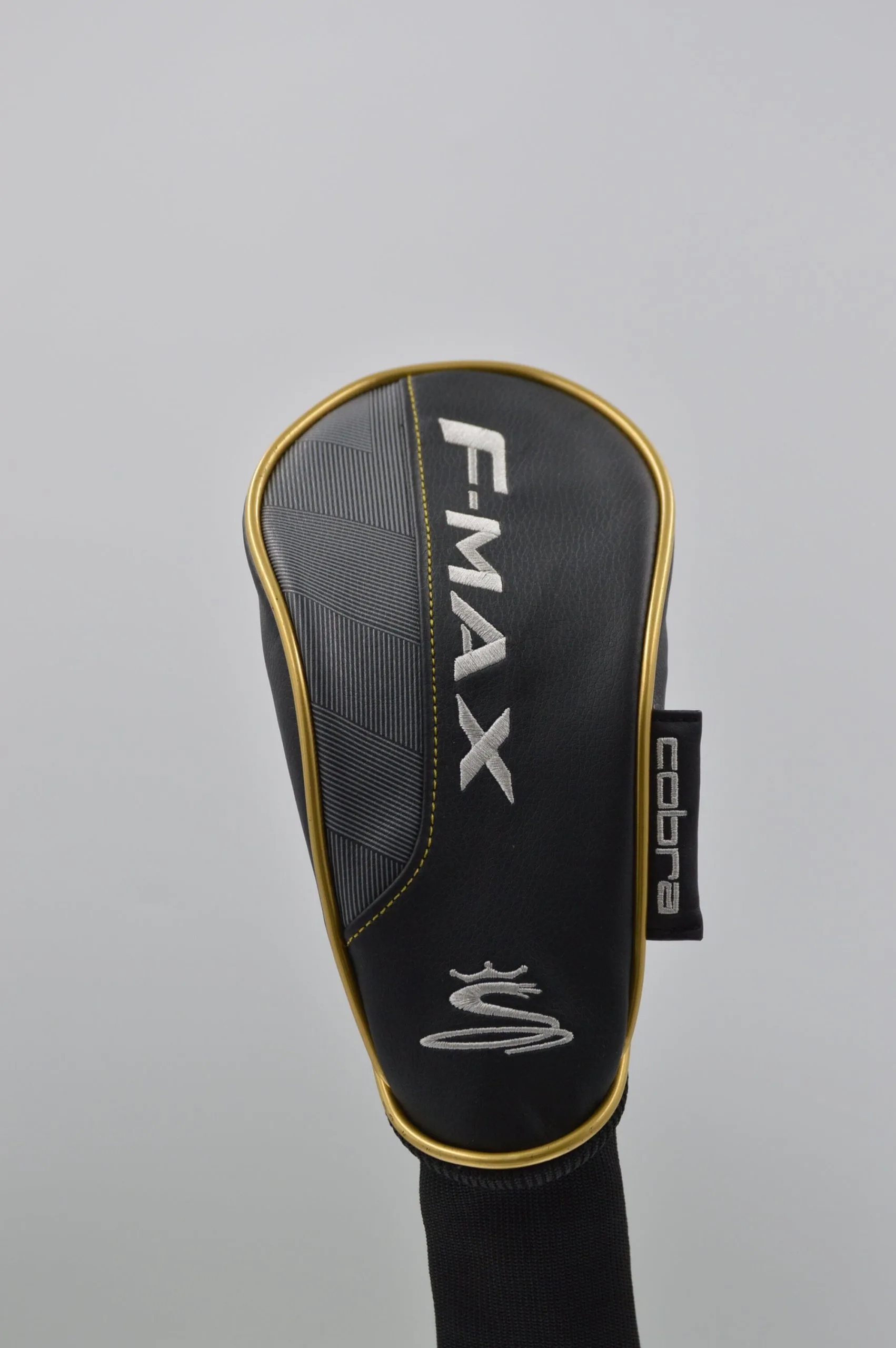 GolfRoots Women's Cobra F-Max Hybrid W Flex 8 GolfRoots Women's Cobra F-Max Hybrid W Flex - Image 6