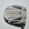 GolfRoots MaxFli Black Max 3 Wood 1 GolfRoots MaxFli Black Max 3 Wood -Men's CLUBS Shop D0DE2795 250D 433E B140 919150F3FDCC