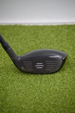 GolfRoots LH TaylorMade M2 19 Degree 3 Hybrid SR Flex 10 GolfRoots LH TaylorMade M2 19 Degree 3 Hybrid SR Flex -Men's CLUBS Shop D0DECD22 582A 4370 B47D F9E599B2F9C1