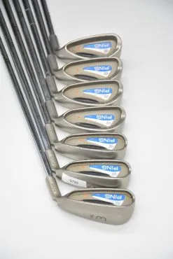 GolfRoots Ping G2 3-8, UW Iron Set S Flex Orange Dot 11 GolfRoots Ping G2 3-8, UW Iron Set S Flex Orange Dot -Men's CLUBS Shop D0F9EC3E 68C6 48CD 808C 64802AA33CB5