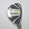 GolfRoots Tour Edge Hl4 4 Hybrid SR Flex 2 GolfRoots Tour Edge Hl4 4 Hybrid SR Flex -Men's CLUBS Shop D1060FA9 688F 49A2 95CF E41F3B5A7002