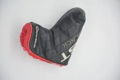 GolfRoots TaylorMade Ghost Tour Black Putter Headcover 7 GolfRoots TaylorMade Ghost Tour Black Putter Headcover -Men's CLUBS Shop D13D24F0 6F8B 480A B175 6940C3786655