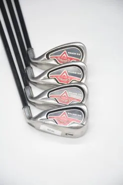 GolfRoots Callaway Big Bertha 7-PW Iron Set SR Flex -Men's CLUBS Shop D1655ADD DF82 4D45 98F7 4076AE28ADEB 1 105 c
