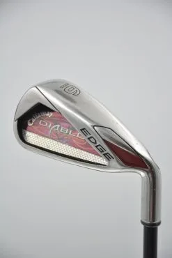 GolfRoots Callaway Diablo Edge 6 Iron SR Flex
