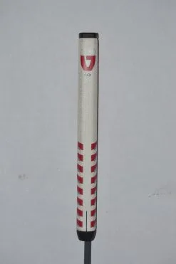 GolfRoots Like New Gravity Grip 1.0 Red/White/Silver