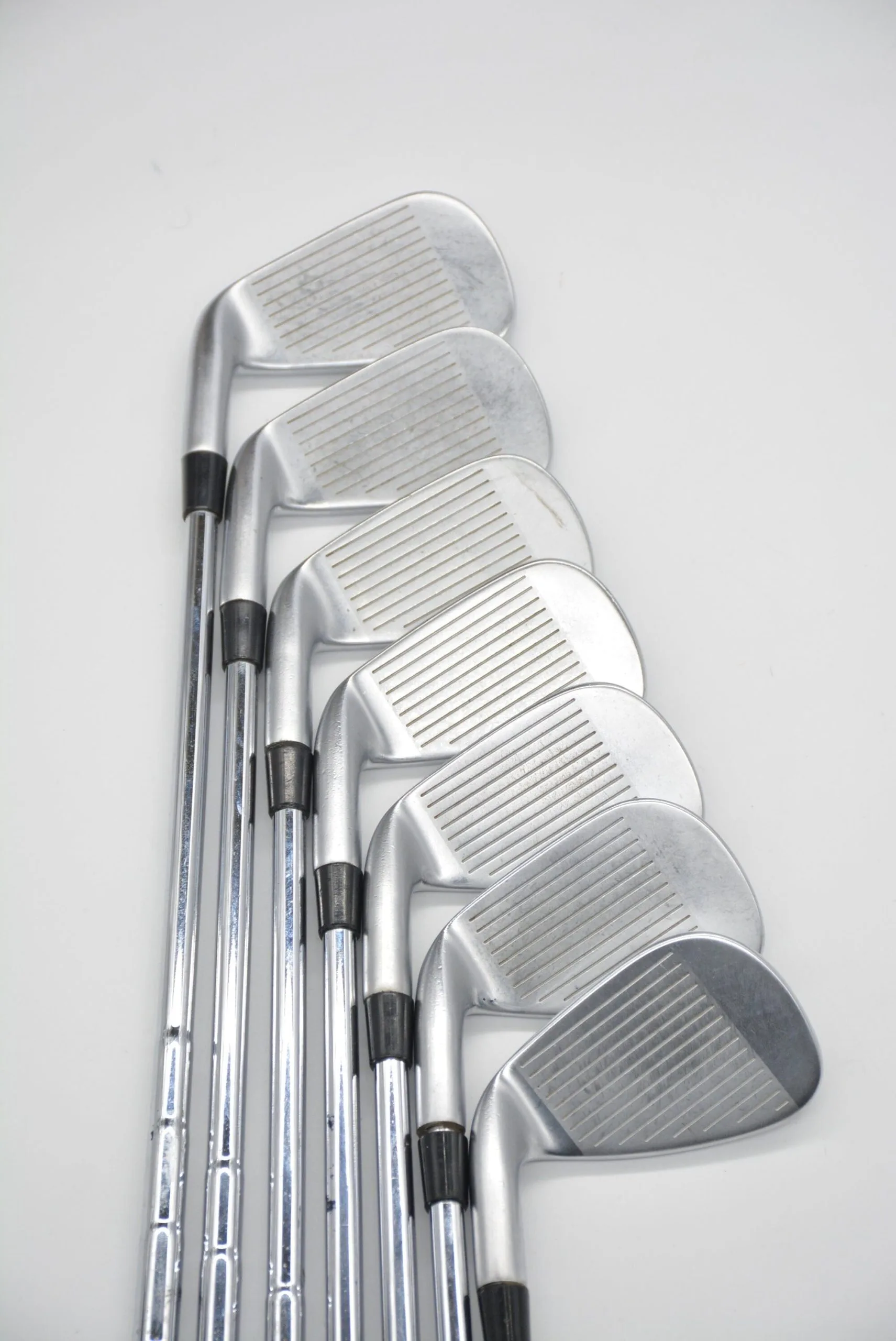 GolfRoots Callaway Apex CF16 4-PW Iron Set S Flex 5 GolfRoots Callaway Apex CF16 4-PW Iron Set S Flex - Image 3