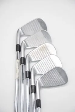 GolfRoots TaylorMade P790 2019 5-9 Iron Set S Flex 12 GolfRoots TaylorMade P790 2019 5-9 Iron Set S Flex -Men's CLUBS Shop D30A1336 2564 4E9D BAFD 7BF4B1FAADC6 1 105 c