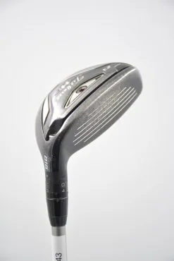 GolfRoots Women's Titleist 816 H1 23 Degree Hybrid 8 GolfRoots Women's Titleist 816 H1 23 Degree Hybrid -Men's CLUBS Shop D3132016 92A7 469D B7C0 A837ECFC23A6