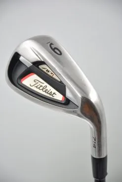 GolfRoots Titleist AP1 714 9 Iron R Flex