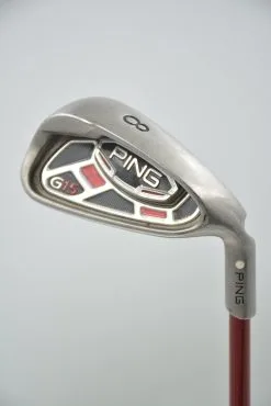 GolfRoots Ping G15 6-9 Iron Set S Flex -Men's CLUBS Shop D337F578 190A 475E B3B2 8ECCAF75EAFD