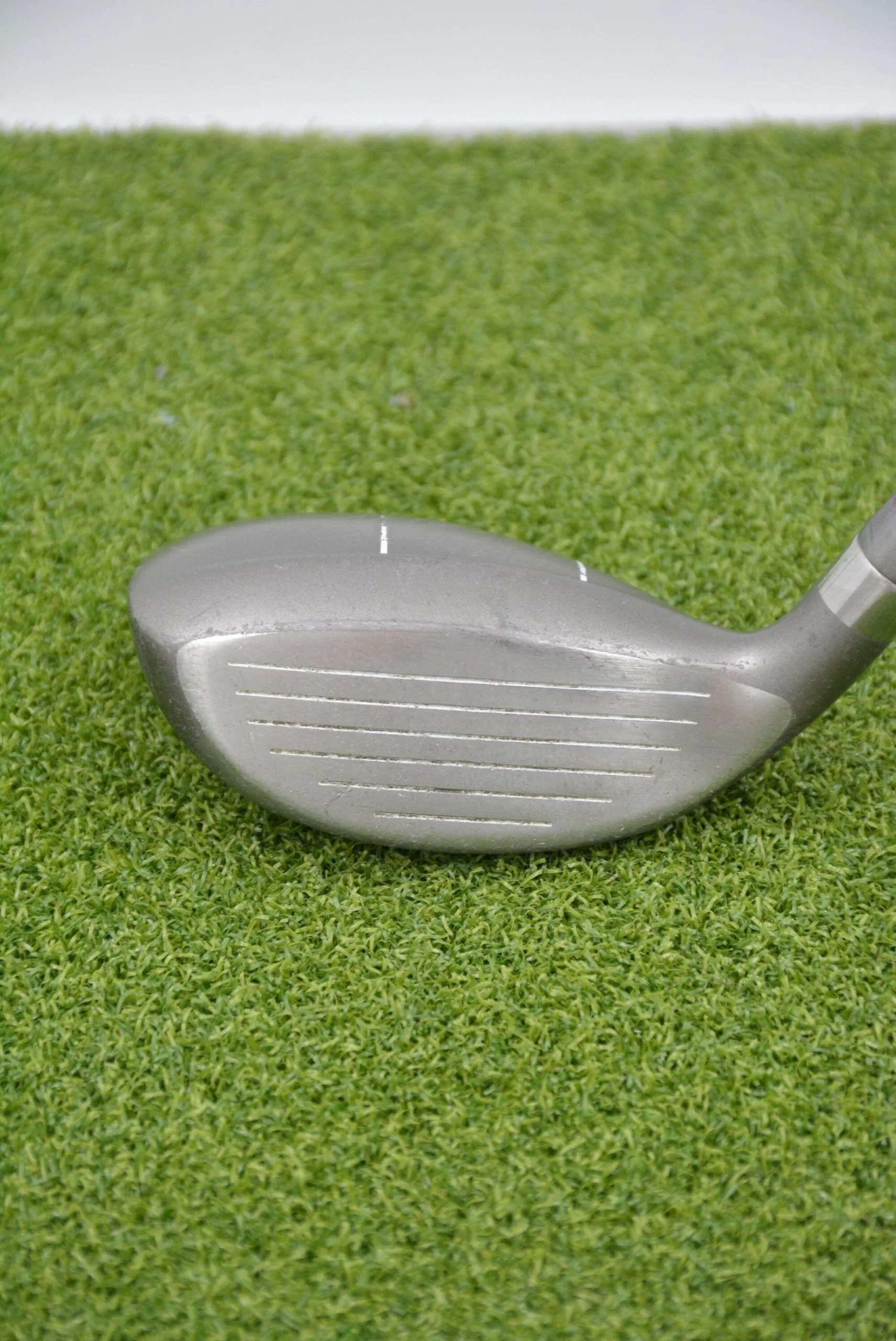 GolfRoots Cobra Baffler 4 Hybrid SR Flex 5 GolfRoots Cobra Baffler 4 Hybrid SR Flex - Image 3