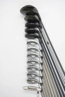 GolfRoots Callaway Apex CF16 Full Set R Flex