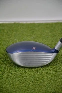 GolfRoots Adams Blue Fairway 5 Wood SR Flex 9 GolfRoots Adams Blue Fairway 5 Wood SR Flex -Men's CLUBS Shop D3DC3ADB 8461 4CA2 8F33 90D3BD710437