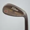 GolfRoots Titleist Vokey 60-04 Spin Milled 60 Degree Wedge Wedge Flex 2 GolfRoots Titleist Vokey 60-04 Spin Milled 60 Degree Wedge Wedge Flex -Men's CLUBS Shop D431F42C 015A 4E41 A66A BC85D97CD7B4