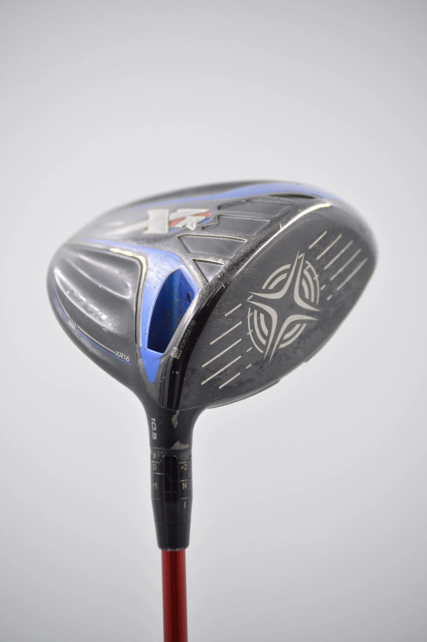 GolfRoots Callaway XR 16 10.5 Degree Driver A Flex 4 GolfRoots Callaway XR 16 10.5 Degree Driver A Flex - Image 2