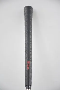 GolfRoots Wilson Staff RM Midsize Forged 7 Iron S Flex -Men's CLUBS Shop D4A5E0DF 52DA 4B70 8C81 AA08D7E31A37