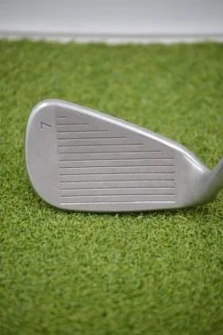 GolfRoots Women's Ping Faith 7 Iron W Flex -Men's CLUBS Shop D4B9D937 28D1 49CC 8E36 C6D254115E57