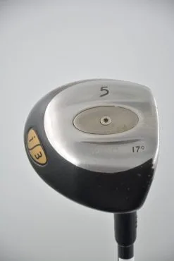 GolfRoots Ping I3 5 Wood R Flex