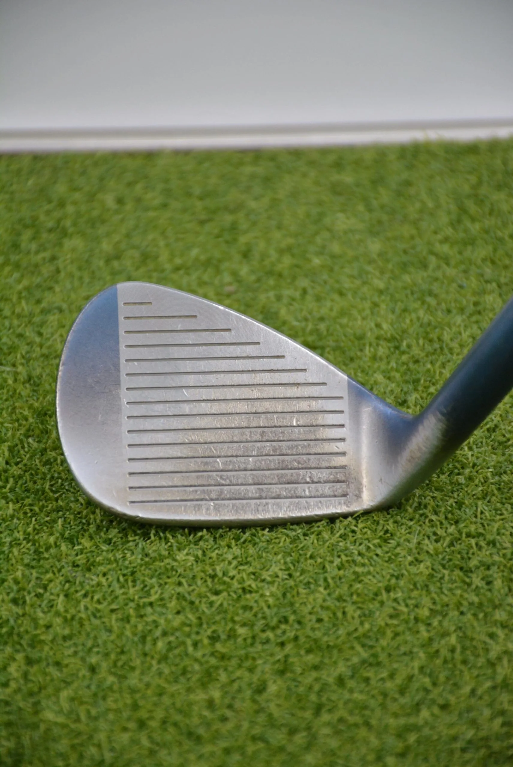 GolfRoots Mizuno T7 Blue Ion 58 Degree Wedge R Flex 5 GolfRoots Mizuno T7 Blue Ion 58 Degree Wedge R Flex - Image 3
