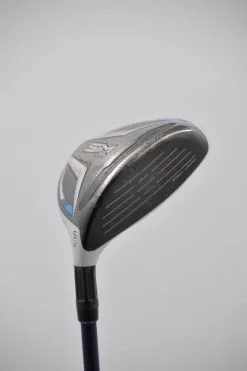 GolfRoots TaylorMade SIM MAX Fairway 5 Wood R Flex -Men's CLUBS Shop D4D1BF64 800D 456D 826B B21BF06BE8D3