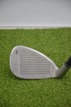 GolfRoots Callaway Big Bertha X-12 PW Wedge S Flex -Men's CLUBS Shop D534657C 5B88 41BE A179 6AD3795BEFD4