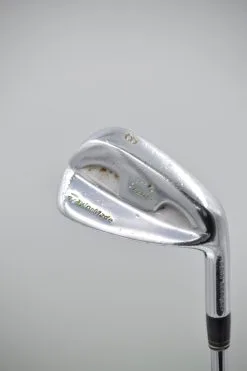 GolfRoots TaylorMade RAC MB 3, 5-PW Iron Set S Flex