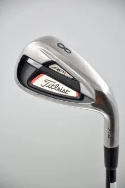 GolfRoots Titleist AP1 714 8 Iron R Flex