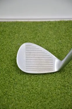 GolfRoots Scor 4161 V-Sole 61 Degree Wedge S Flex -Men's CLUBS Shop D5BF91D5 3FB3 4020 B12A D85E767D4ED2