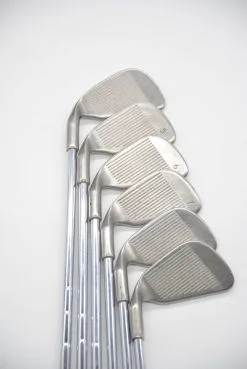 GolfRoots Ping Eye 2 4-9 Iron Set S Flex -Men's CLUBS Shop D5D83568 5697 4E97 B752 2C331114EEA7 1 105 c