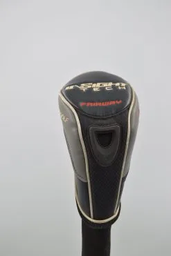 GolfRoots Lefty Adams Insight Tech A4 3 Hybrid S Flex -Men's CLUBS Shop D637DAD6 9822 4694 8DB5 FA9415AFE134