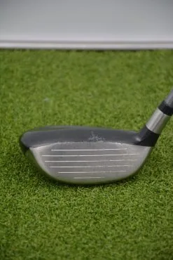 GolfRoots Women's Cleveland Hibore 3 Wood W Flex 9 GolfRoots Women's Cleveland Hibore 3 Wood W Flex -Men's CLUBS Shop D66B7230 219F 4F7A AF65 C62D11251952