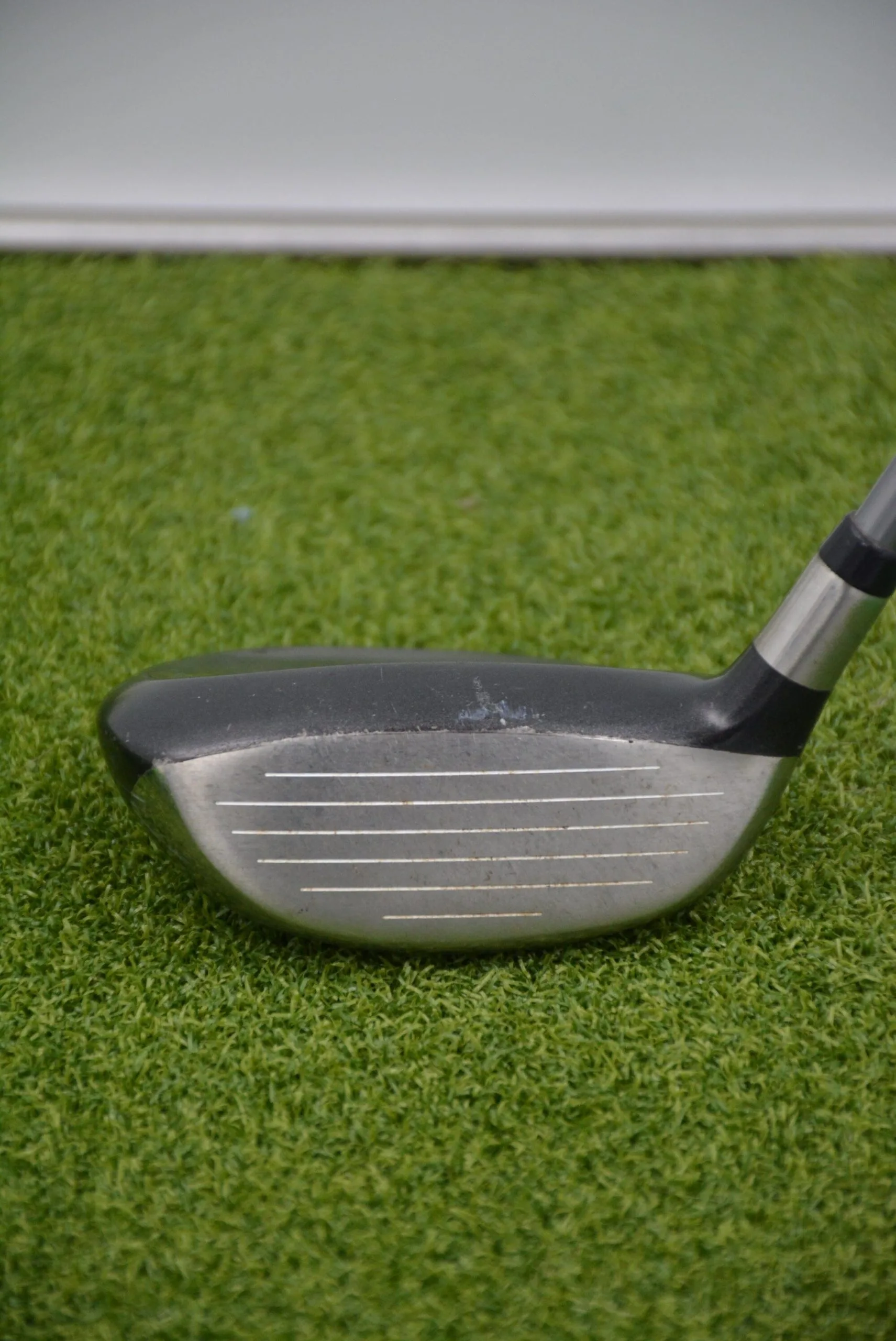 GolfRoots Women's Cleveland Hibore 3 Wood W Flex 5 GolfRoots Women's Cleveland Hibore 3 Wood W Flex - Image 3