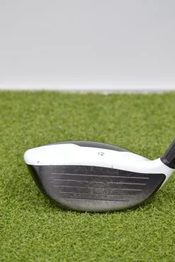 GolfRoots TaylorMade M2 5 Wood R Flex 10 GolfRoots TaylorMade M2 5 Wood R Flex -Men's CLUBS Shop D66F1F14 0CC0 48D1 820E E4D8B308949E