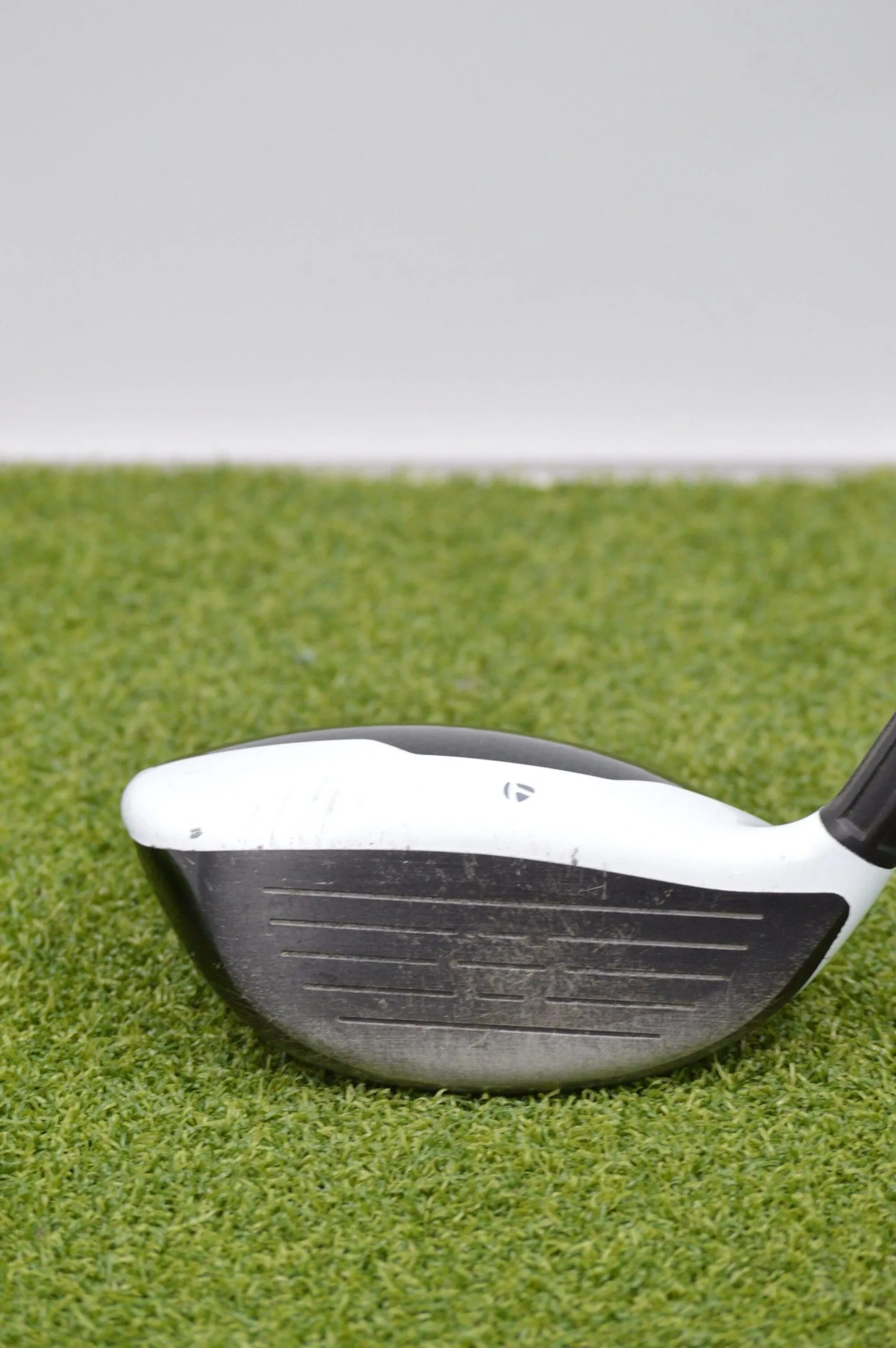 GolfRoots TaylorMade M2 5 Wood R Flex 5 GolfRoots TaylorMade M2 5 Wood R Flex - Image 3