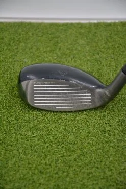 GolfRoots Women's Callaway Big Bertha REVA 4 Hybrid W Flex 9 GolfRoots Women's Callaway Big Bertha REVA 4 Hybrid W Flex -Men's CLUBS Shop D677A4D0 5162 4C81 A41F A6DE15769011