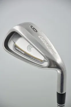 GolfRoots Cleveland Launcher 9 Iron R Flex